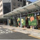 골목청과 이미지