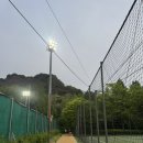 [서울 테니스장 리뷰] 용마폭포공원 테니스장 | "공원 안에 테니스장이? 뷰는 최고"