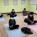 어르신요가 이미지