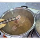 등뼈감자탕 이미지