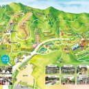 삼선산수목원 숲속도서관 이미지