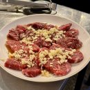강남1길(남) | [경복궁/서촌]영삼이네 우정소갈비 서촌점, 가성비 소갈비 맛집 내돈내산 솔직후기