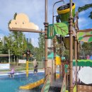 한아름근린공원 공원화장실 | 인천 논현동 물놀이장 - 주변 놀거리가 풍성한 &lt;한아름근린공원&gt;