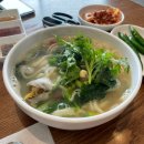 대구칼국수 이미지