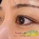 영통역 1번출구 | 영통역 1번출구 5분 가을맞이 속눈썹 디자인은 티나스타일 에서