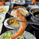 비응남로 | 군산 선유도 근처 비응도 횟집 물고기자리 맛집으로 추천은 못하는 내돈내산 평일 후기