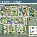 원메이저 힐스테이트 이미지