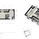 완주삼봉 LH1단지 이미지