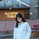 노르디스크 카라 데님 자켓 여성 봄 아우터 추천!