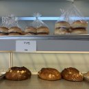 서울지방병무청 | 대방동 빵지순례 '브레드05' : 단호박 크림치즈 깜빠뉴 포장 후기 (서울지방병무청역 맛집)