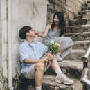 연인감정스냅
