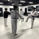 부여 익스트림 태권도 이미지