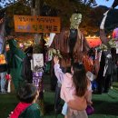 매봉힐링캠프 | [내돈내간] 강원도 원주 매봉힐링캠프 할로윈캠핑 다녀온 후기 (25.10월)