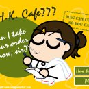 CAFE K