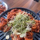 충남 아산 오리주물럭 맛집 [죽순산장] 솔직후기 비용/. 하월(月)