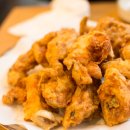 송정가마솥깨통닭 이미지