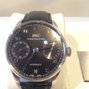 IWC 5001-09 (부엉이검판) 풀셋트 판매 이미지