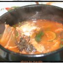 청해물회