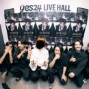 TOUR GOLFZONE 실내스크린 | 251121 natori Asia Tour 2025 in Seoul 나토리 내한 콘서트 후기