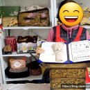 한지생활소품 이미지