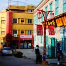 차이나타운 이미지