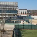 유수지공원 앞 이미지