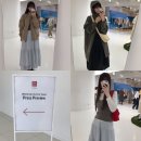 프리뷰안경 | 2026 SS 유니클로 여자 봄 코디 3가지 룩 추천 ft. 프리뷰 후기