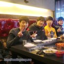 대일 합기도 체육관 이미지