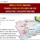 오송행복도시 경계