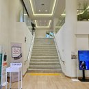 부산근현대역사관 별관화장실 이미지