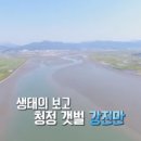 강진만갯벌탕 이미지