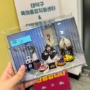 동춘당공원 맞은편 | 꾸미맘_대덕구 육아종합지원센터 백일상 액자무료제작 수령후기