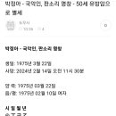 신금이 열기를 많이 품으면 살기가 강해지는 이유 - 텔런트 조용원/교통사고 이미지