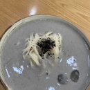 정성명가 | 서리태 콩국수의 명가, 정성 별미국수