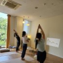 요가(심화) | 자곡동 요가 심화수업 참여 후기