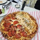 애즈유라이크(As you like) | 세종 나성동 맛집 스페이스피자 솔직 후기 가족 외식에 반반 피자 최고였어요