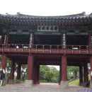진주 이수일 유애비 | 진주 경상우병영 관아 건물터와 문루인 영남포정사