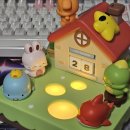 170.경찰서앞_1 | [ 미수반 x 픽셀리 ] 전시회 The Prism / 더 프리즘 :: 두개의 빛이 무한히 퍼지는 순간 후기