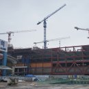 동대구역 복합환승센터 이미지