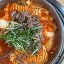 즉석국물떡볶이달쫀 - 김포시 김포한강1로 77-17 | 강동구청역 맛집 일방통행 국물즉석떡볶이&화덕피자 후기