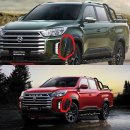 쌍용자동차 앞 - 우 이미지