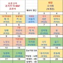 2024년 3월 태안 해변길 5코스 노을길 트레킹 좌석 신청방 이미지