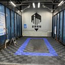 흥덕2로 1L | 용인 흥덕 카페 쥬씨&amp;차얌 영덕점 세차 후 1리터 딸바는 진리 영덕동 카페