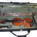 바이올린 초급 이미지