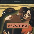 [084] The Postman Always Rings Twice - James M. Cain (127p) (17.03.20.~)