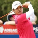 * 2016 LPGA "'ISPS 한다 호주 여자 오픈" 노무라 하루 우승* 이미지