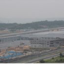 호남고속철도광주차량기지 이미지