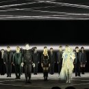 뮤지컬 데스노트 샤엘 커튼콜 후기 (디큐브 링크 아트센터 1층 B 구역 8열 7번 시야)
