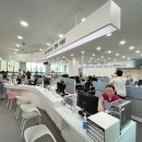 남사읍 행정복지센터 이미지