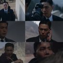 '김부장 남실장'SBS 금토극 이동하, 정중한 말투 뒤 잔혹한 빌런 이미지